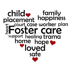 Fostering Foster Care