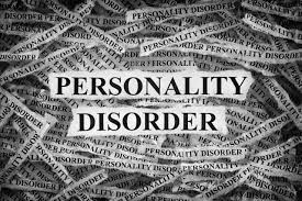 Work with the Person rather than the Personality Disorder