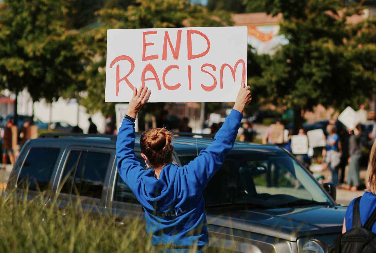 Navigating Antiracism at the Intersection of Identity