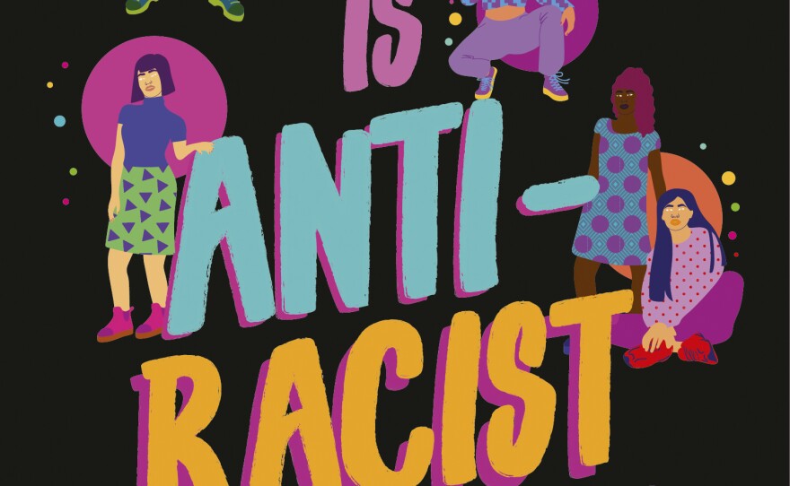 Being Antiracist