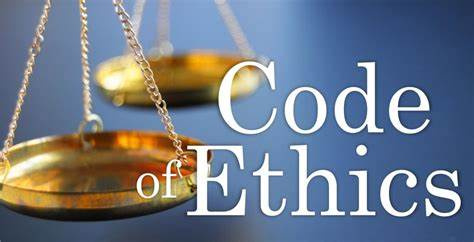 Understanding the true meaning of the codes of ethics