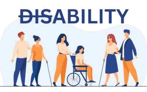 Reframing the Lense of Disability