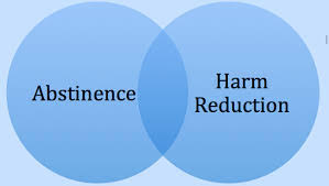 Abstinence & Harm Reduction