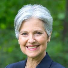 Who is Jill Stein?